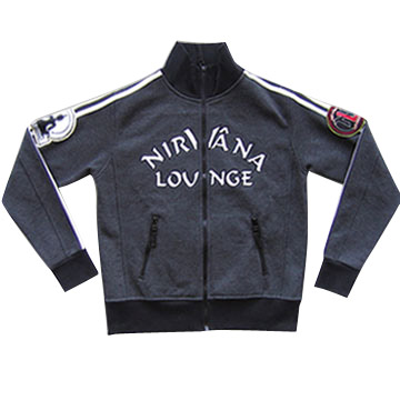 Men`s Sweatshirt (Men`s Sweatshirt)