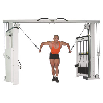  Cable Crossover Machine