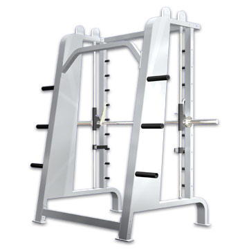  Smith Machine (Машина Смита)