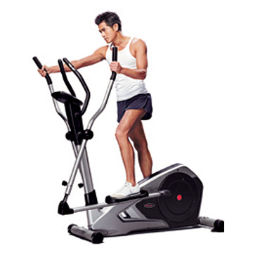  Elliptical Machine