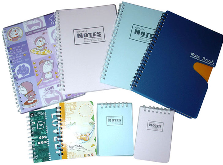  Notebook (Notebook)