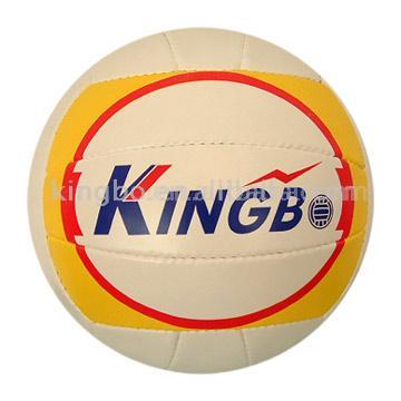  Volleyball (Volleyball)