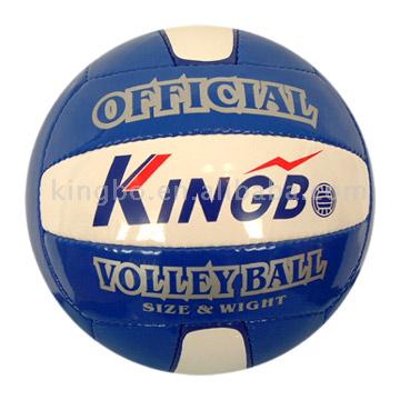 Volleyball (Волейбол)