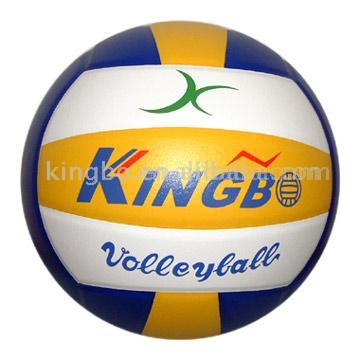  Volleyball