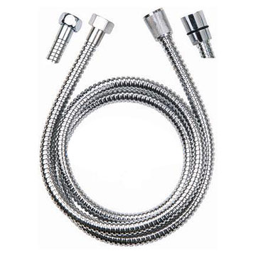  Single Buckle Stainless Steel Hose ( Single Buckle Stainless Steel Hose)