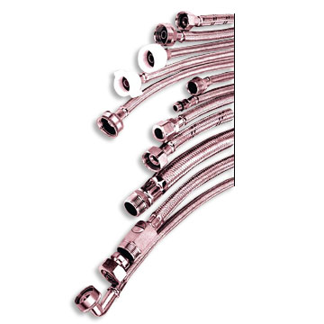  Wire Knited Hose ( Wire Knited Hose)