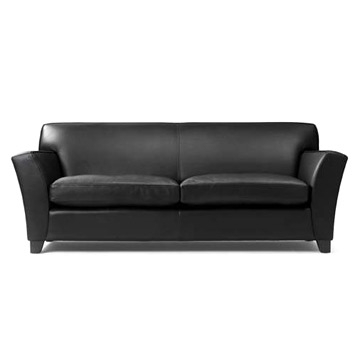  Leather Sofa Set