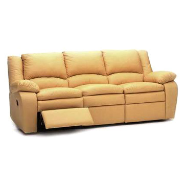  Recliner Sofa Set