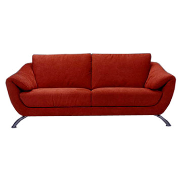  Fabric Sofa Set