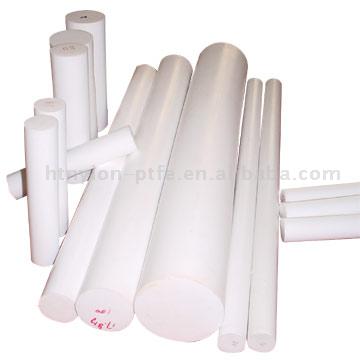 PTFE Rod (PTFE Rod)