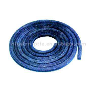  PTFE Packing (PTFE d`emballage)