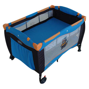  Baby Playpen (Baby Laufstall)