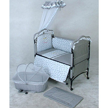  Baby Playard