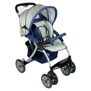  Baby Stroller (Baby Kinderwagen)