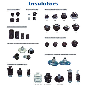 Insulator (Insulator)