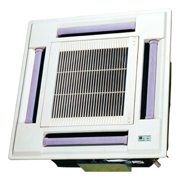  Ceiling Cassette Air Conditioner (Ceiling Cassette Climatiseur)