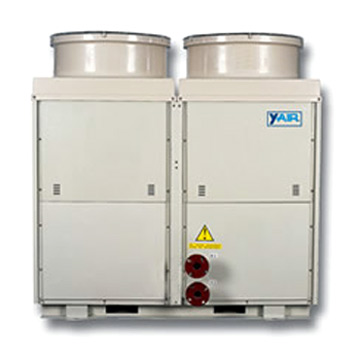  Air Cooled (Heat Pump) Chiller (Refroidi par air (Heat Pump) Chiller)