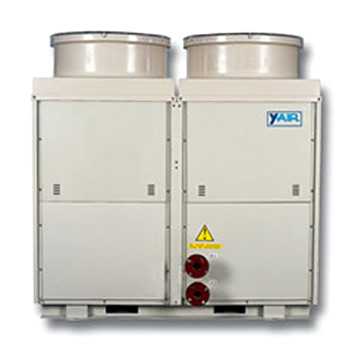  Air Cooled (Heat Pump) Chiller ( Air Cooled (Heat Pump) Chiller)