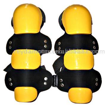  Knee Protectors (Protection des genoux)