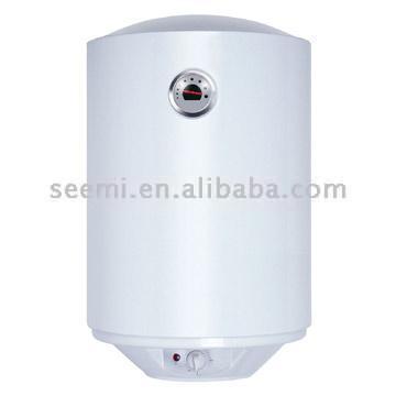  Electric Water Heater (Электрический водонагреватель)