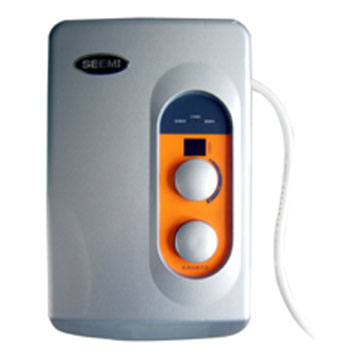  Instant Water Heater ( Instant Water Heater)