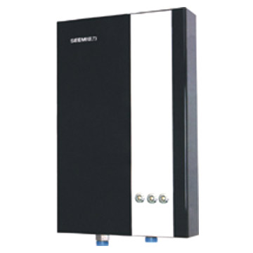 Instant Water Heater ( Instant Water Heater)