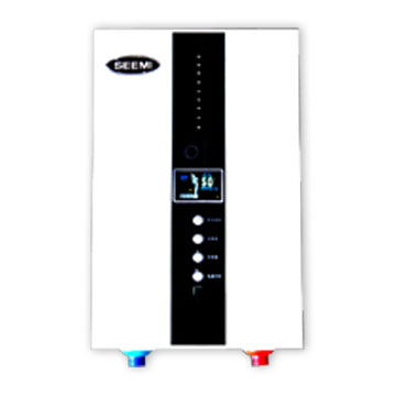  Instant Water Heater ( Instant Water Heater)