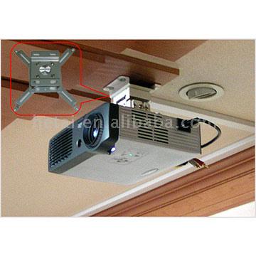  Universal Projector Bracket (Projecteur Universel Bracket)
