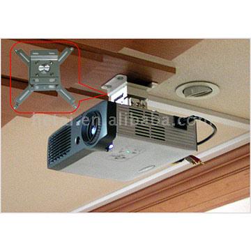  Universal Projector Bracket (Всеобщая проекторов кронштейн)