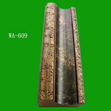  Picture Frame Moulding