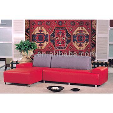  Leather Upholstery (Leather Upholstery)