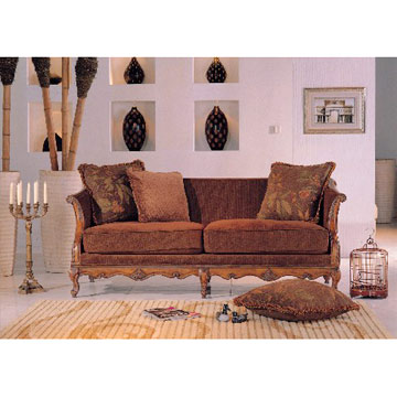  Leather and Show Wood Upholstery (Cuir et de la carte Wood Upholstery)