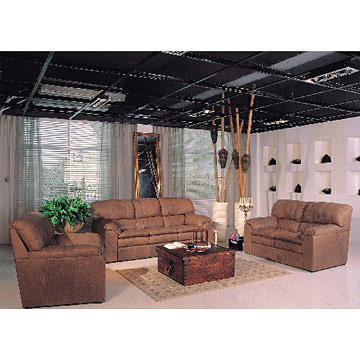  Leather Upholstery (Обивка салона кожа)