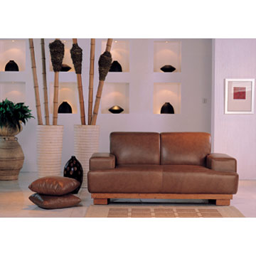 Leather Upholstery