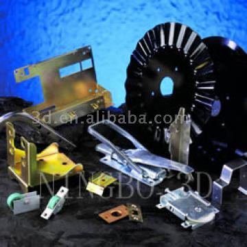  Stampings ( Stampings)