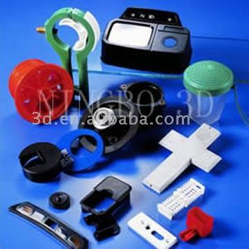  Plastic Parts ( Plastic Parts)