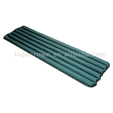  Light Weight Nylon/PU Mattress (Poids léger en nylon / PU Matelas)