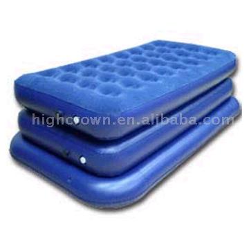  Twin Raised Air Bed ( Twin Raised Air Bed)