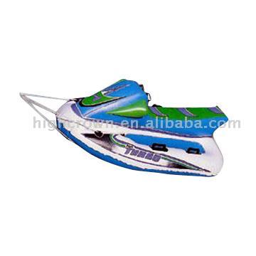  Jet Ski Boat