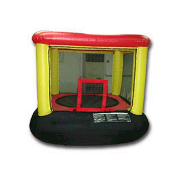  Inflatable Bouncer (Надувная Bouncer)