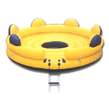  Party Island ( Party Island)