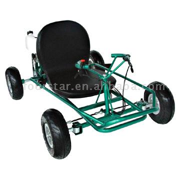  Go Kart (Go Kart)