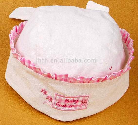  Kiddie`s Hat ( Kiddie`s Hat)