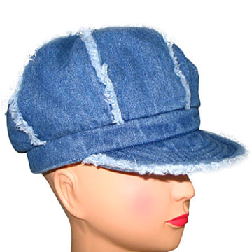 8 Panel Cap ( 8 Panel Cap)