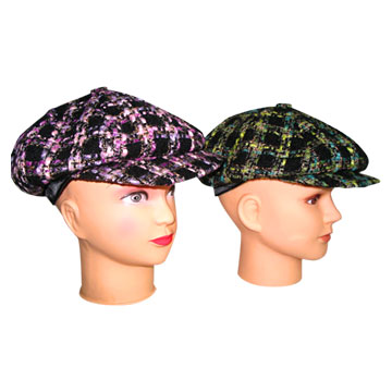  8 Panel Cap ( 8 Panel Cap)