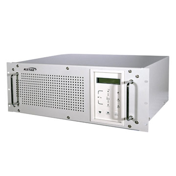  Inverter(including Rack-mount Inverter) (Rack Inverter (y compris montage Inverter))