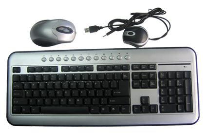  Mouse (Мыши)