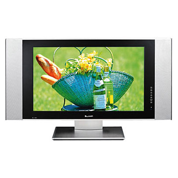32 "TFT-LCD-TV (32 "TFT-LCD-TV)