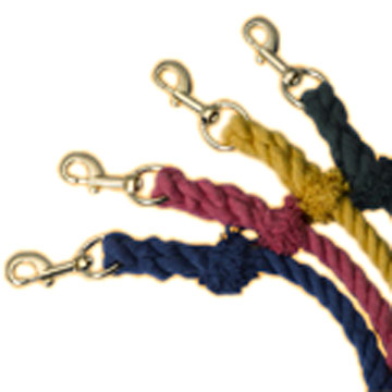  Cotton Lead Rope ( Cotton Lead Rope)