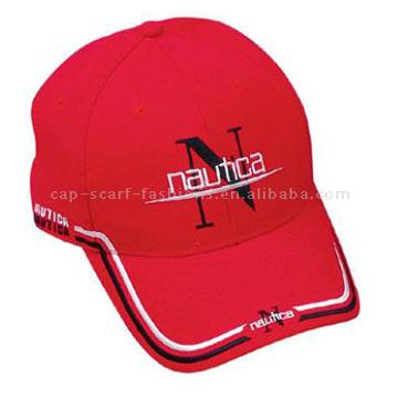  Summer Caps (Sommer Caps)